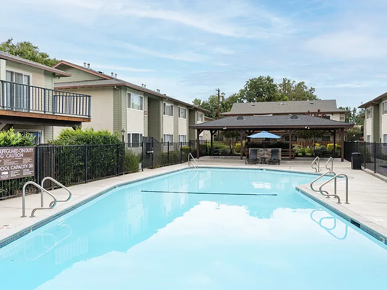The Villas at Fair Oaks — Photo 14