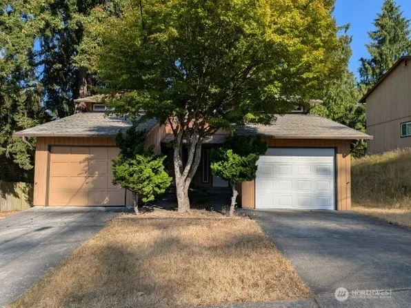 5817 Fleming Street #A & B, Everett, WA 98203