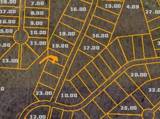 0 Shady Grove Rd, Holladay, TN 38341