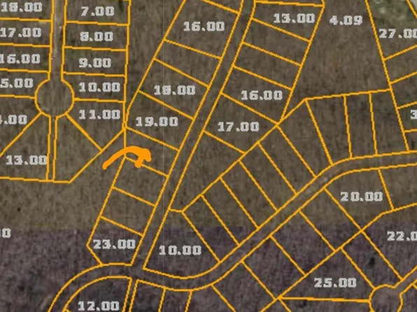 0 Shady Grove Rd, Holladay, TN 38341