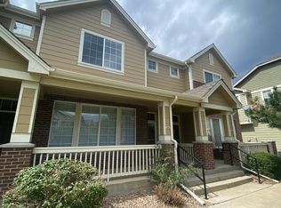 16067 E Geddes Ln, Aurora, CO 80016