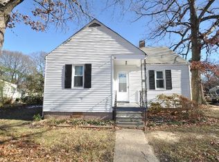 9337 Russell Rd, North Chesterfield, VA 23237