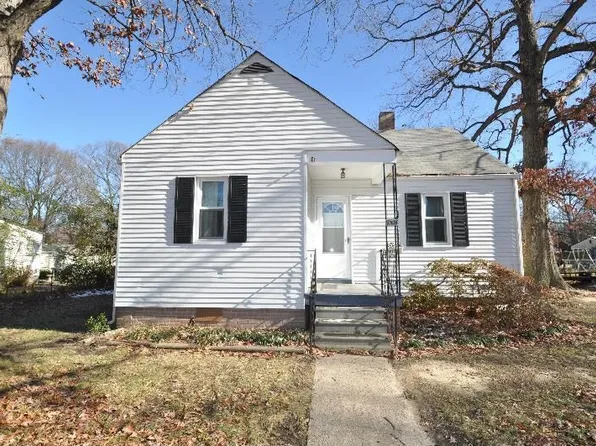 9337 Russell Rd, North Chesterfield, VA 23237