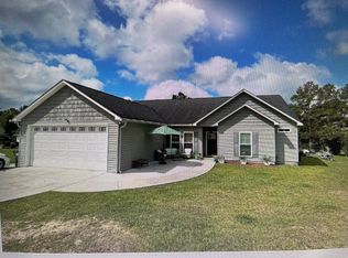 225 Basswood Rd, Douglas, GA 31535