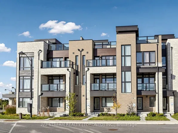 72 Ingersoll Ln, Richmond Hill, ON L4E 1G9