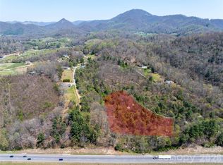 42 Sunnybrook Trl, Clyde, NC 28721