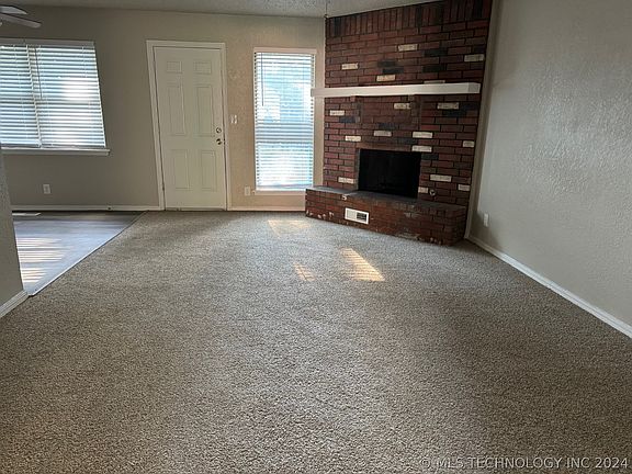 3rd image of 1409 S 121st East Ave
