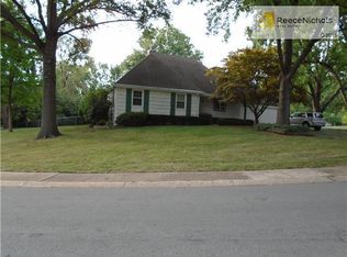 9640 Granada St, Overland Park, KS 66207