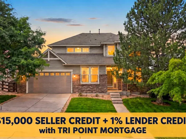 6483 S Irvington Way, Aurora, CO 80016