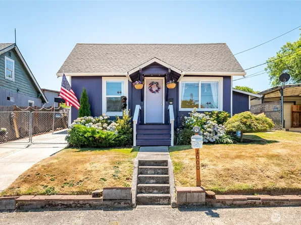 1000 Harris Street, Kelso, WA 98626