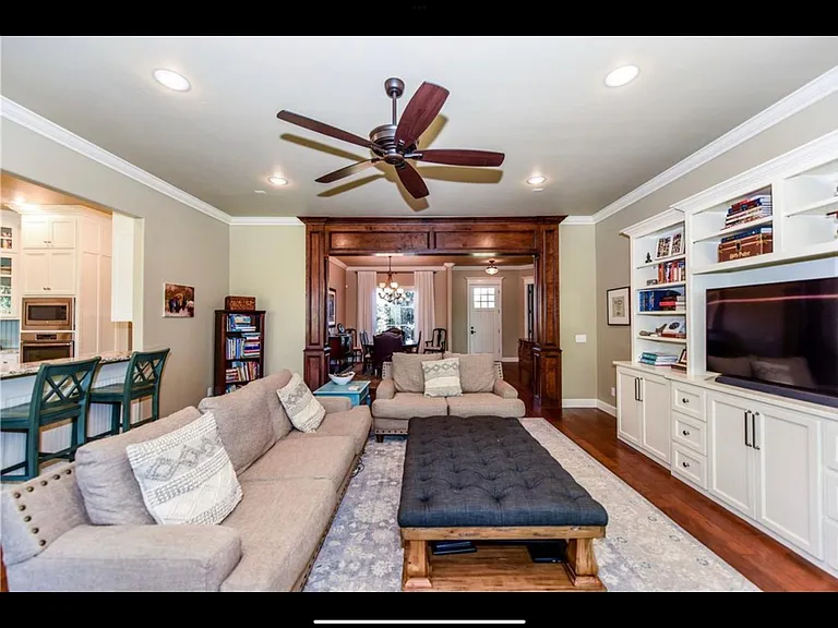 4017 Redmont Ct — Photo 5