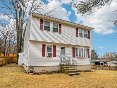 110 Westland Avenue, Manchester, NH, 03103