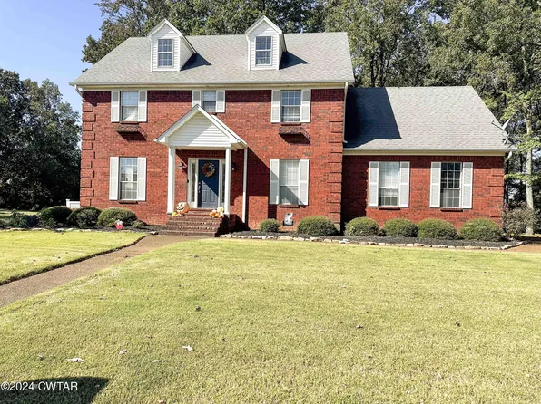 67 Tarkenton Dr, Humboldt, TN 38343