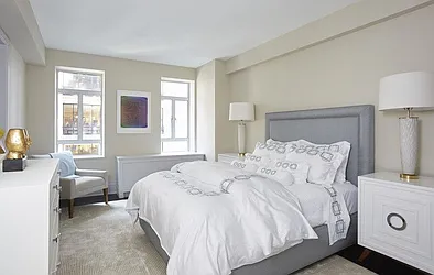 Sold by Brown Harris Stevens