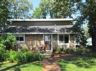 27152 Little Floyd Lake Rd, Detroit Lakes, MN 56501