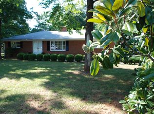 7617 Wilson Grove Rd, Charlotte, NC 28227