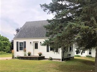 15324 S Airport Rd, Lansing, MI 48906