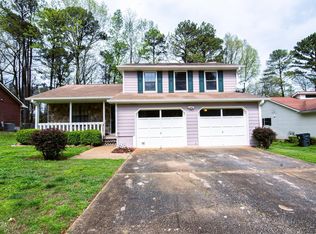 2874 Medina Dr, Jonesboro, GA 30236