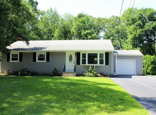 6 Academy Dr, Cumberland, RI 02864