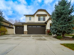 2303 E Fratello St, Meridian, ID 83642