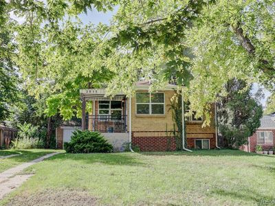 3015 N Milwaukee Street, Denver, CO, 80205