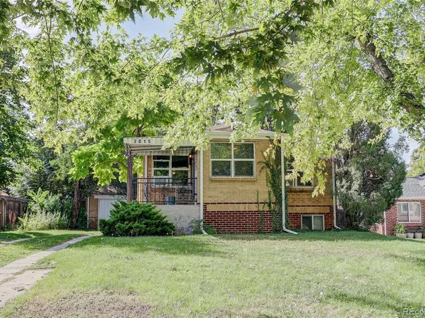 3015 N Milwaukee Street, Denver, CO 80205