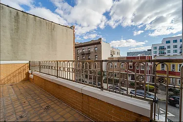 Rented by Modern Spaces