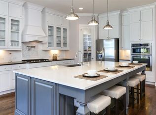 417 Whispering Hills Ct, Cary, NC 27519