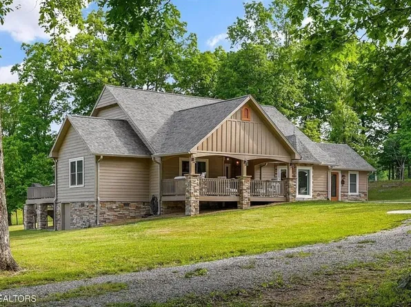 2366 Mayland Rd, Crossville, TN 38571