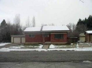 651 N 150 W, Logan, UT 84321