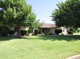405 Quail Run N, Altus, OK 73521