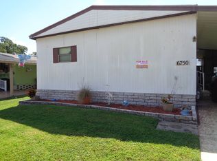 6750 Raspberry Dr, New port richey, FL 34653