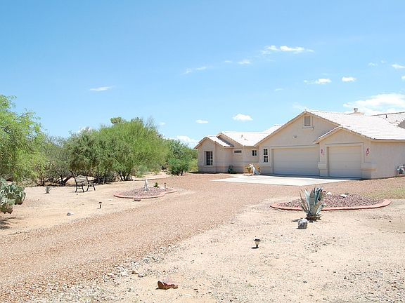 Lovely Custom  Home Built 2001 on Just Under 2 Acres of Land