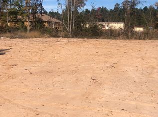 802 County Road 5023, Cleveland, TX 77327