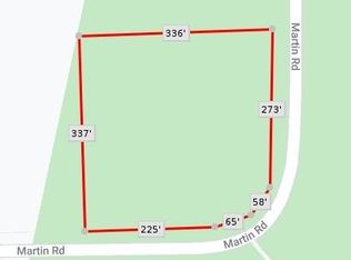 2587 Martin Rd, Akron, OH 44333