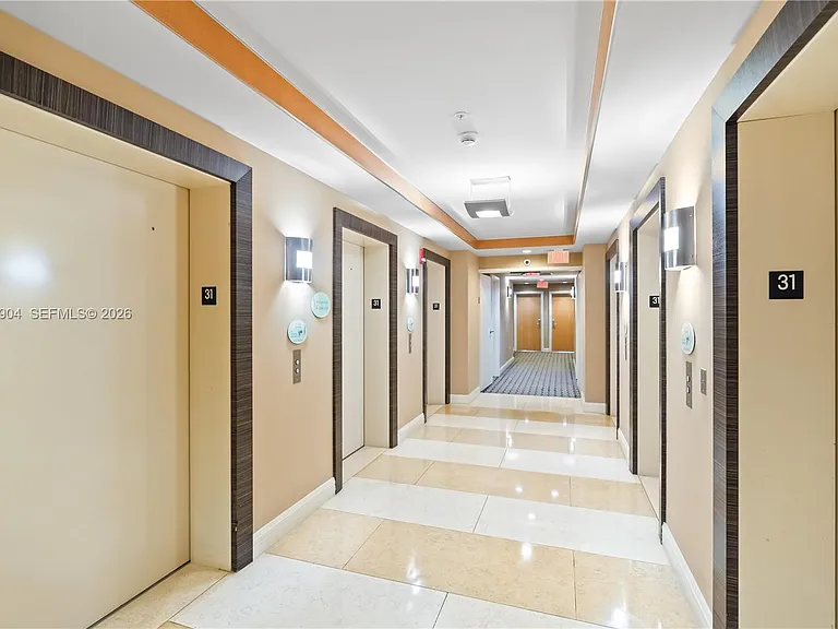 244 Biscayne Blvd #3108 — Photo 35