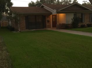 5618 Fairview Dr, Waco, TX 76710