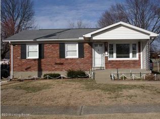 4403 Billy Bone Ct, Louisville, KY 40229