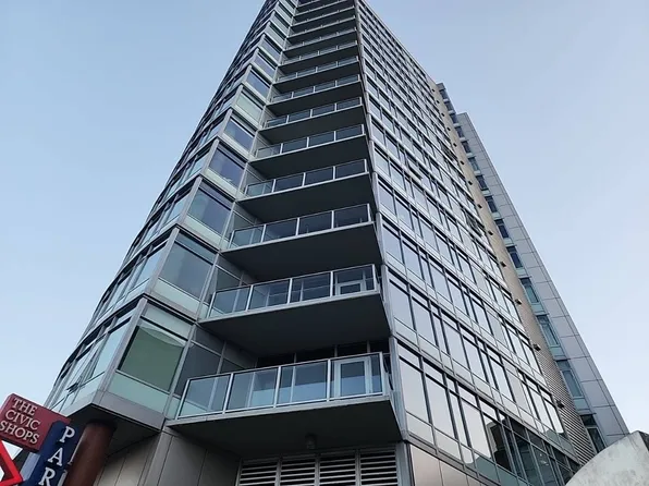 1926 W Burnside St Unit 715, Portland, OR 97209