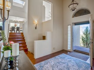 2 Stone Ridge Rd, Santa Fe, NM 87505