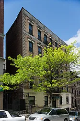 602 West 146th Street in Hamilton Heights