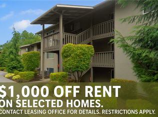 Wildwood Apartment Homes, Issaquah, WA 98027