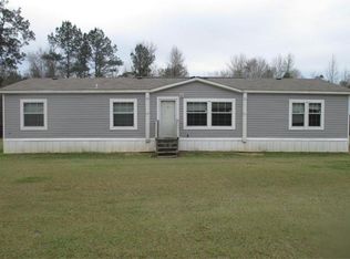 22065 Richard Magee Rd, Franklinton, LA 70438