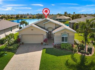 24723 Rio Villa Lakes Cir, Punta Gorda, FL 33950