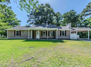 800 Mill River Road, Jacksonville, NC 28540