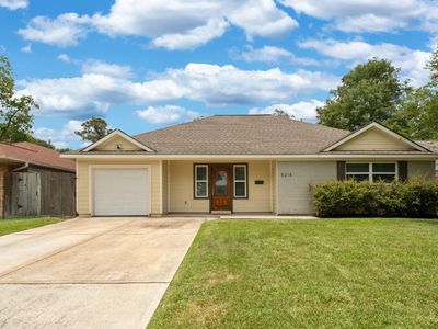 5214 Nina Lee Ln, Houston, TX, 77092