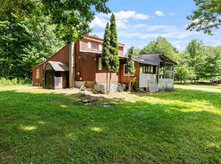 368 Straits Rd, New Hampton, NH 03256