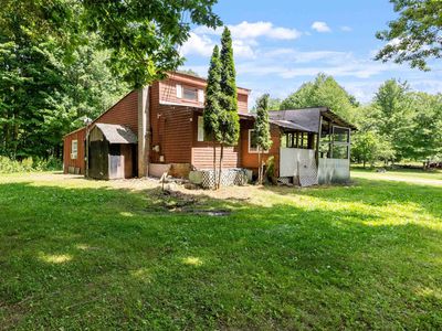 368 Straits Road, New Hampton, NH, 03256