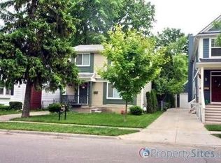 1264 Smith Ave, Birmingham, MI