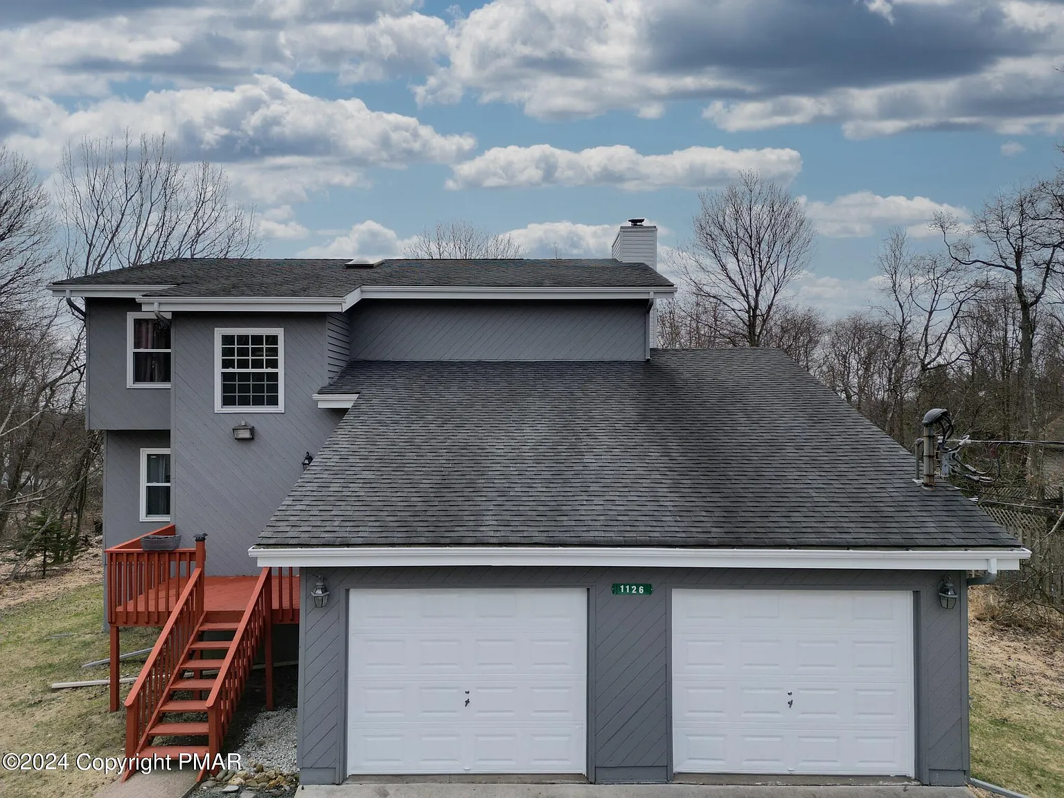 1126 Horizon Dr photo 1